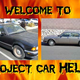 Illustration for article titled PCH, Six Hundred Bucks, Twelve Cylinders Edition: BMW 750iL or Jaguar XJ12?